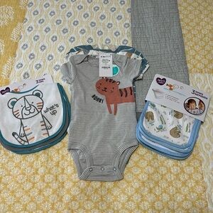 0-3 months set